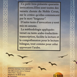 Quarante dou'a rabbana 2