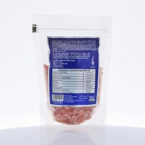 sel rose himalaya