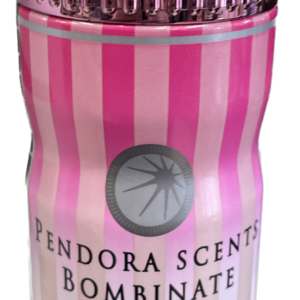 Déodorant Bombinate