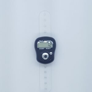 Tasbih chaplet digital