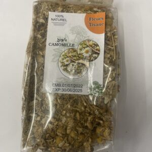 Camomille