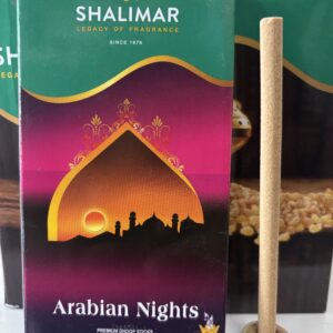 Arabian nights bakhour premium
