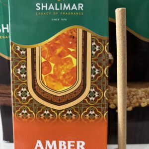 Amber bakhour premium
